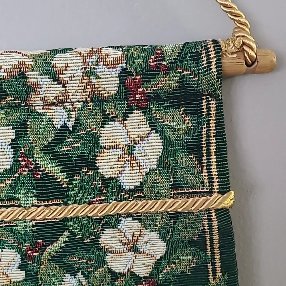 Vintage beautiful holiday
